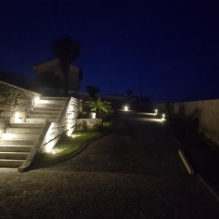 Casa Da Leira Vila Amarante Exterior foto